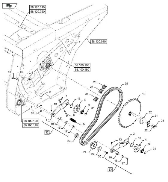 47661997 - рым-болт
