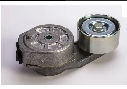 2855622 - Натяжитель ремня ДВС NEF T6050, Maxx.140/125, Pm155, экс. погр. CNH, XTX215